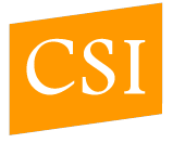 CSI Software logo