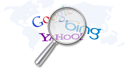 Search Engine Optimisation